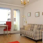 Haus Am Meer14 - App. 144 Wb