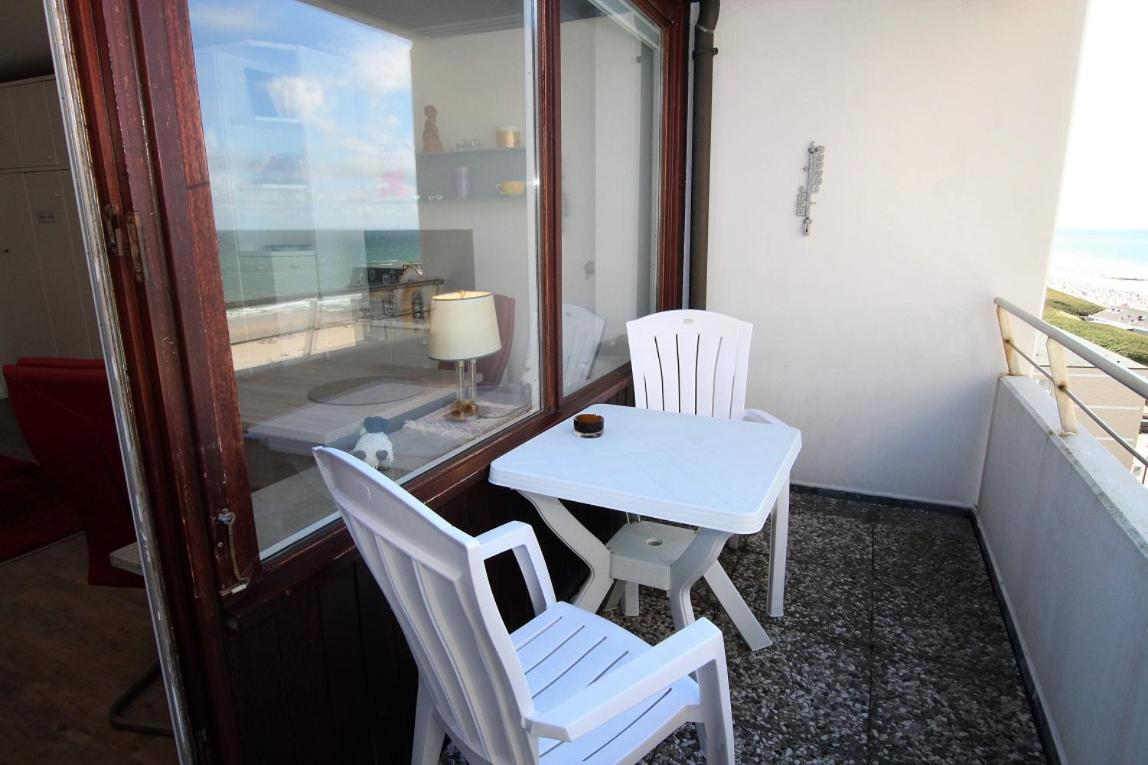 Apartment Haus Am Meer14 - App. 144 Wb *
