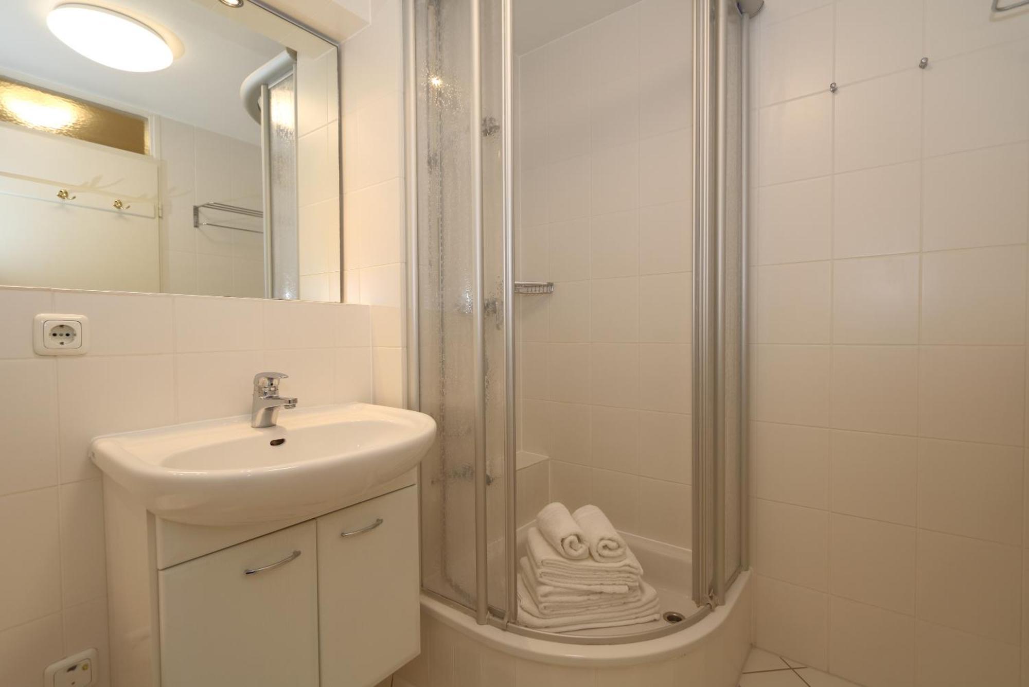 Apartment Haus Am Meer14 - App. 144 Wb *