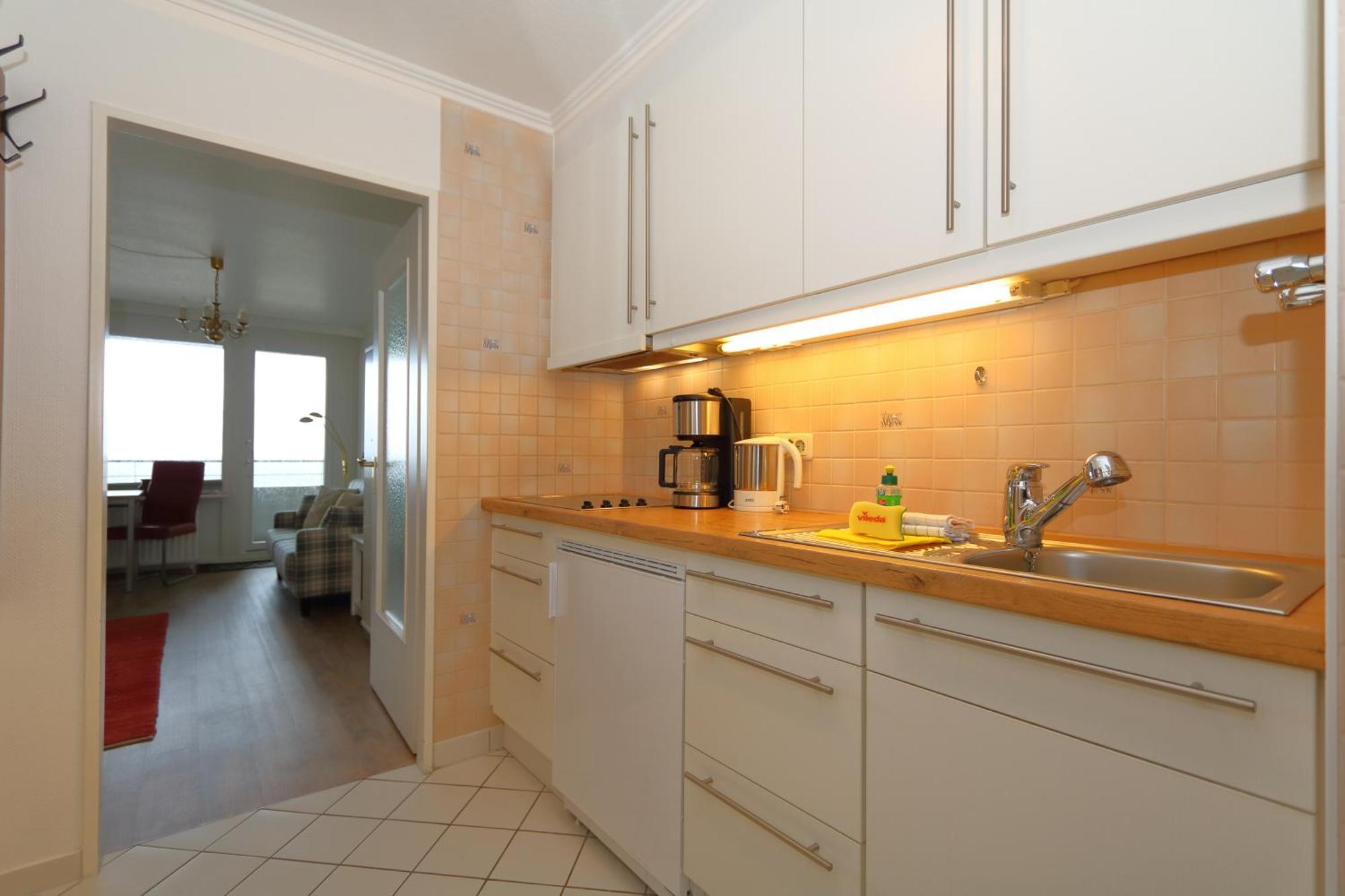 Haus Am Meer14 - App. 144 Wb *