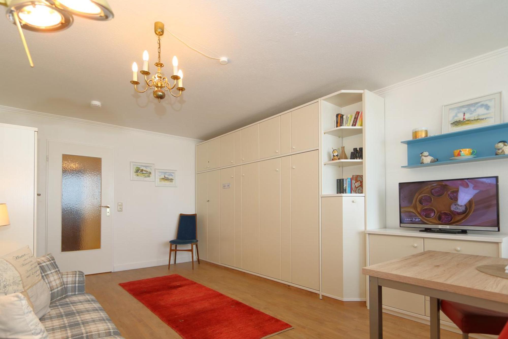Haus Am Meer14 - App. 144 Wb Apartment