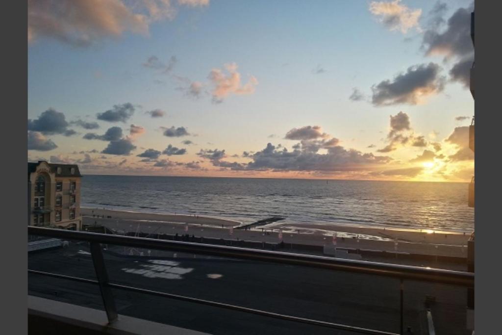 Haus Am Meer14 - App. 144 Wb * Westerland