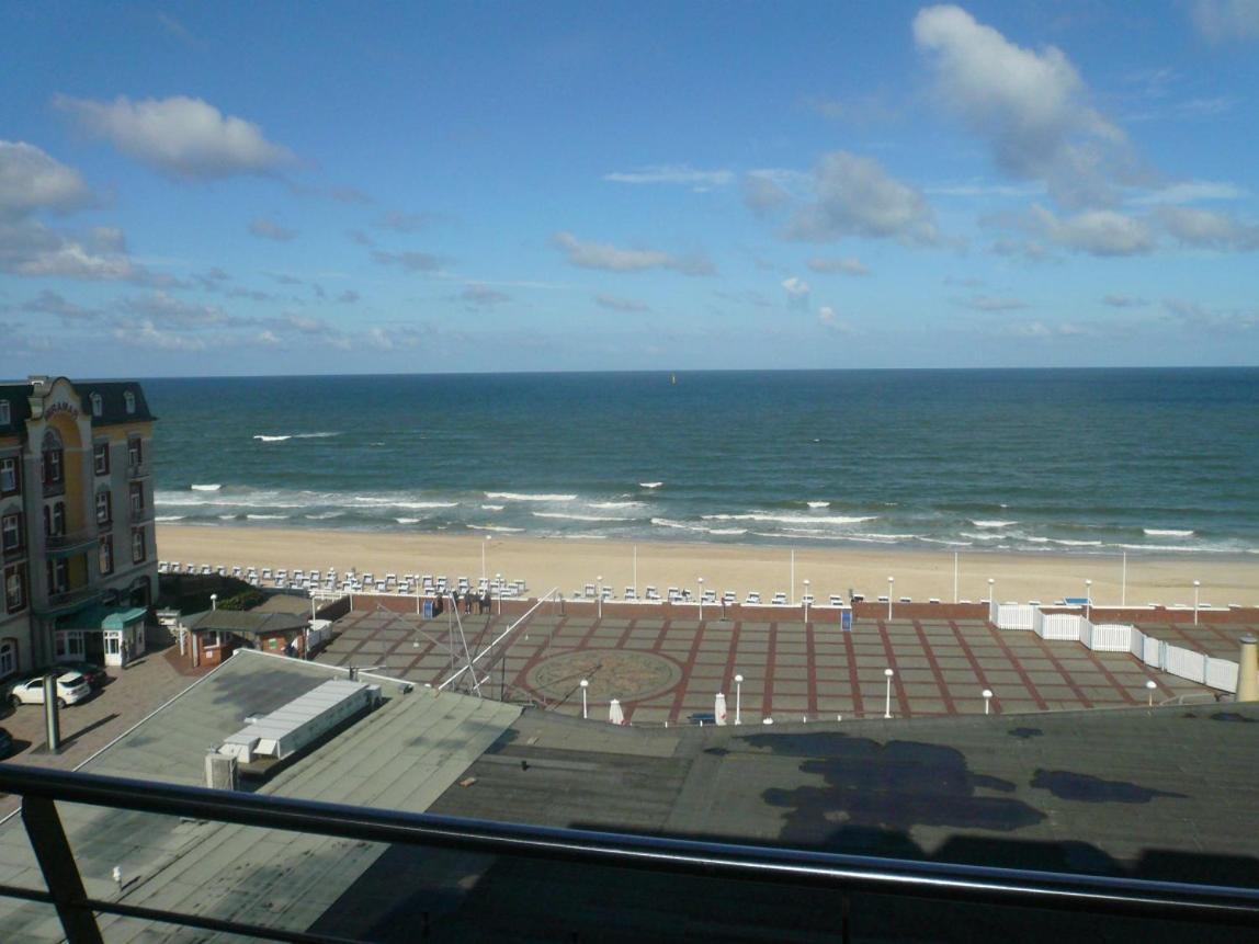 Haus Am Meer14 - App. 144 Wb
