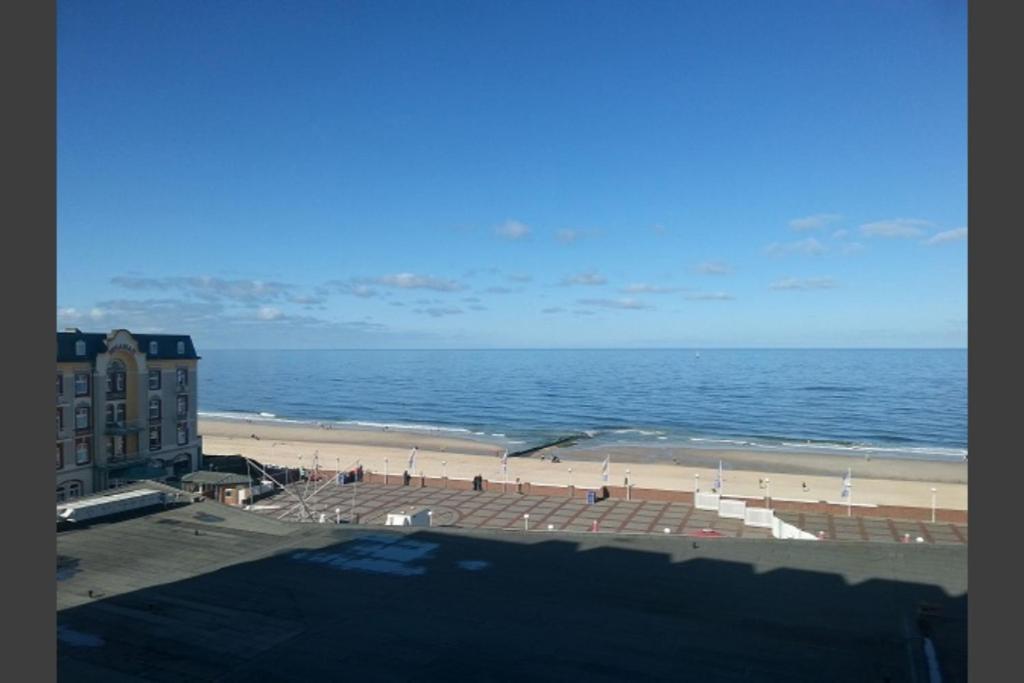 Haus Am Meer14 - App. 144 Wb Apartment Westerland