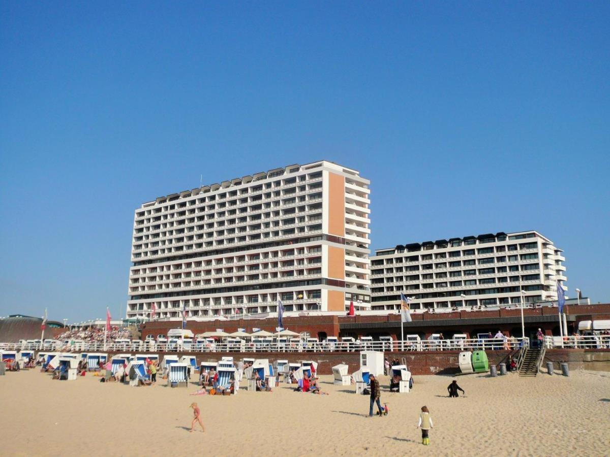 Apartment Haus Am Meer14 - App. 144 Wb *