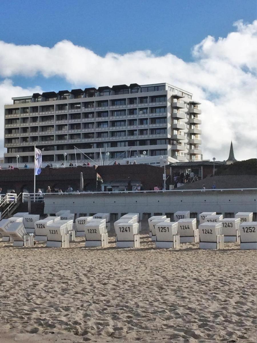 Haus Am Meer14 - App. 144 Wb Apartment *
